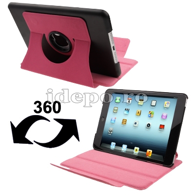 Husa iPad Mini 2 Retina<br>Husa iPad Mini <br> Sun Magnum Pink