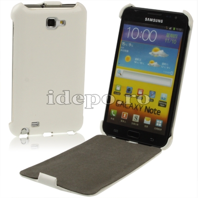 Husa Samsung Galaxy Note<br>  Sun <br> Accesorii Samsung Galaxy Note