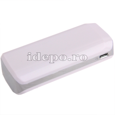 Baterie acumulator iPhone, iPad, iPad Mini, Samsung, Motorola, HTC, Nokia, 5600mAh  