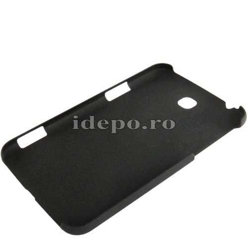 Husa Samsung Galaxy Tab 3 P3200 , P3210<br>  Sun Extreme Black