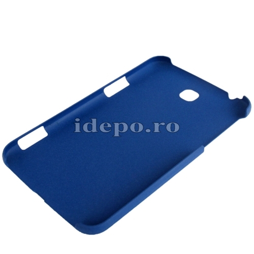 Husa Samsung Galaxy Tab 3 P3200, P3210 <br>  Sun Extreme Blue
