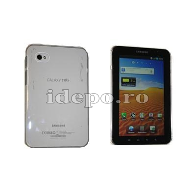 Husa Samsung Galaxy Tab 7.0 P1000 <br>Accesorii Samsung Galaxy 
